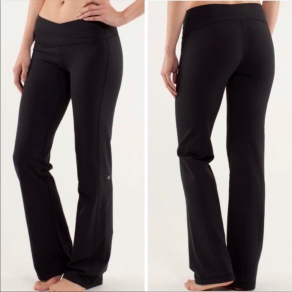 🍋 Lululemon | Astro Pants Leggings